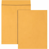 ENVELOPE,CAT17X22,28#BRKR