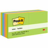 PAD,PST-IT NOTE3X3,14,AST