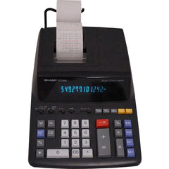 CALCULATOR,12 DIG. 2 CLR