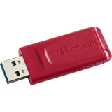 DRIVE,USB FLASH,4GB,RD