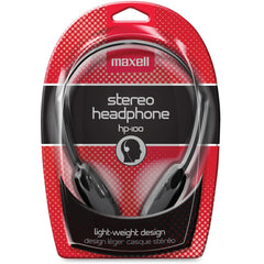 HEADSET,HEADPHONE,BK