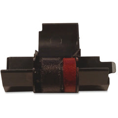 ROLLER,CALC,RED/BLK INK