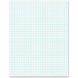 PAD,QUADRILLE,4SQ,8.5X11