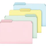 FOLDER,LTR,FILE,1/3CT,AST