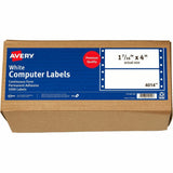 LABEL,TAB,4X1-7/16,5M/BX
