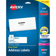 LABEL,ADD,W/P,1-1/3X4