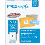 LABEL,ADDRESS,3X4,600BX