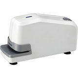 STAPLER,25SHT,ELEC,WH