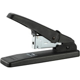 STAPLER,HVY DUTY,BK