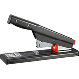 STAPLER,HEAVY DUTY,BK