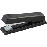 STAPLER,FULL STRIP,BK