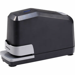 STAPLER,HVY DTY,ELEC,BK