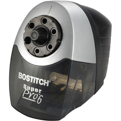 SHARPENER,ELEC,SUPRPRO,GY