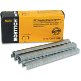STAPLES,F/B8,.25",5M/BX