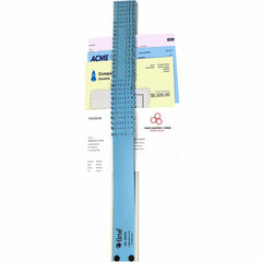 SORTER,PLAS 2.5X23.5