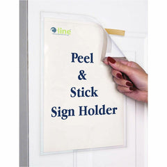 POCKET,ANTIMCBL,10/PK,CLR