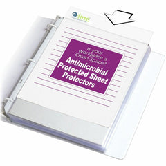 PROTECTOR,ANTIMCR,SHT,CLR