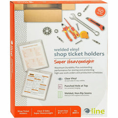 HOLDER,TCKT,VYN,OPTOP,LTR