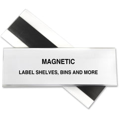 HOLDER,BIN,LABEL,MAG