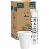 CUP,6 OZ,FOAM,1M/CTN,WHT