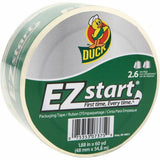 TAPE,SEAL,2"X60YD,CLR