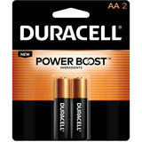 BATTERY,COPPERTOP,AA,2PK