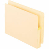 POCKET,FILE,3.5"EXP,LTR