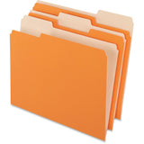 FOLDER,FIL,1/3 CUT,LTR,OE