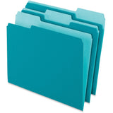 FOLDER,FIL,1/3CUT,LTR,TL