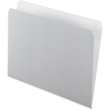 FOLDER,STR,11PT,LTR,GY