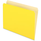 FOLDER,FIL,STR CUT,LTR,YW