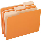 FOLDER,FIL,1/3 CUT,LGL,OE