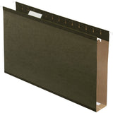 FOLDER,BX BOTM,2CAP,25LGL