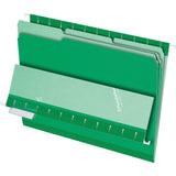 FOLDER,INTR,1/3CT,LTR,BGN