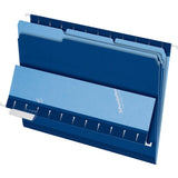 FOLDER,INTR1/3CT,LTR,NVBE