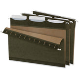 FOLDER,READYTAB 1/3,GN