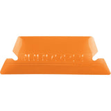 TAB,HNG FLDR,1/5CUT,25OR