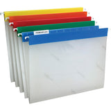 FOLDER,HANGING,EASY VIEW