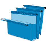 FOLDER,HANG,BOX,3"EXP,LTR