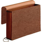 WALLET,5.25"EXP,LGL