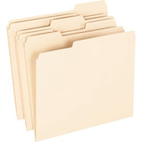 FOLDER,MLA,LTR,1/3CUT,RCY