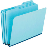 FOLDER,PSBD,1/3C,LTR,25BE