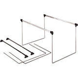 FOLDER,FRAME,LTR,2,GY/SL