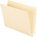 FOLDER,STR CUT,LTR,MLA