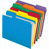 FOLDER,REINFORCD,LTR,AST