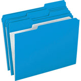 FOLDER,REINFORCED,LTR,BE
