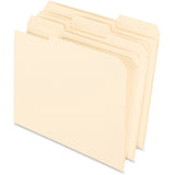 FOLDER,LTR,1/3,11PT,1CBX