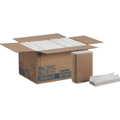 TOWEL,CFOLD,2400/CT,WE