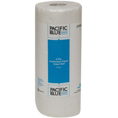 TOWEL,RL,PERF,PREF2PLY,WE