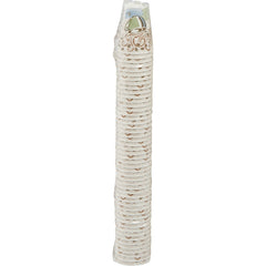 CUP,HOT,8 OZ,1000/CT